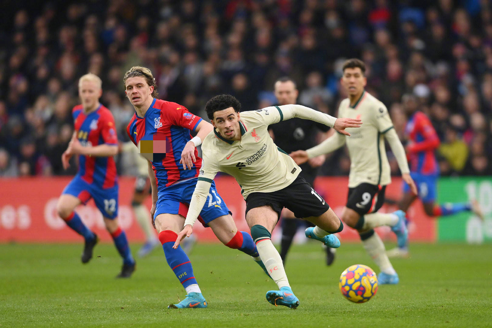 各方努力下 各方努力下